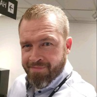 Fletco Carpets a/S Employee Christian Poulsen's profile photo