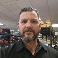 Syenergy Engineering Services Employee Michael Ingersoll's profile photo