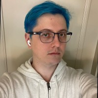 Redsteep Employee Nikita Zhinzhikov's profile photo