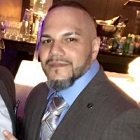 Saint David's School Employee Ralph Lugo's profile photo