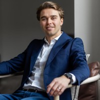 NORNORM Employee Emil Steenhouwer's profile photo