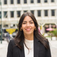 The Legal Aid Society Employee Alejandra Lopez's profile photo