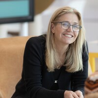 Mars Employee Amanda Davies's profile photo