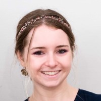 PLEXUSS Employee Sophie Julich's profile photo