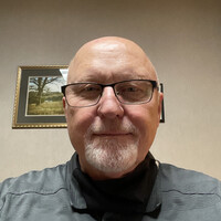 Doctums Employee Mike Logan's profile photo