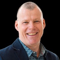 Stedin Employee Rob Schenkel's profile photo