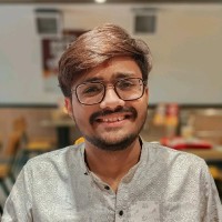 Hevin Technoweb Employee Nilkanth Sutariya's profile photo