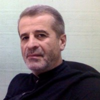 Silknet - სილქნეტი Employee George Gogashvili's profile photo