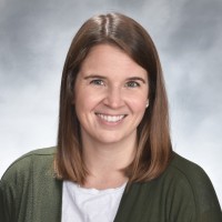Holy Trinity School Georgetown Employee Kate Devlin's profile photo