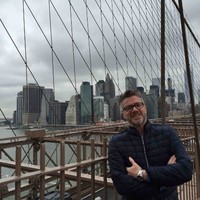 Onderwijsstichting MOVARE Employee Frank van Erve's profile photo