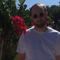 Liam Bond Email & Phone Number