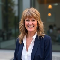 UWorld Employee Liz Kolar's profile photo