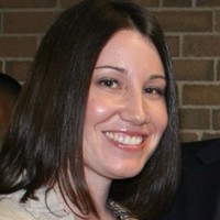 Merriam-Webster Inc. Employee Meghan Lunghi's profile photo