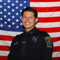 Everett (MA) Police Deparment Employee Elliot Bedoya's profile photo