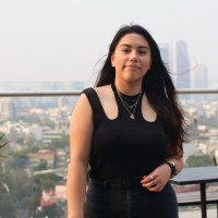 Pet's Table Employee Mayte Gutiérrez's profile photo