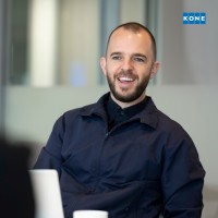 JobAdder Employee Justin Brown's profile photo