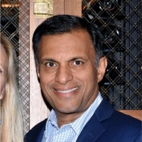 Hyatt Commercial Real Estate Employee Mitesh Kothari's profile photo