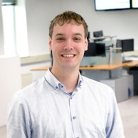 Brian Pas's profile photo