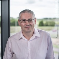 Downhole Tools International Limited Employee Gary Smart's profile photo