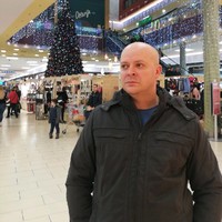igmtrade Employee Donce Dimitrov's profile photo