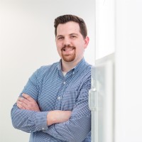 WRL Advertising Employee Colin McDevitt's profile photo