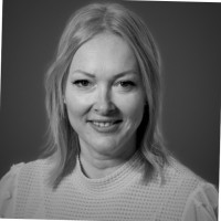 Coffee Cup Solutions Employee Kate Tomblin's profile photo