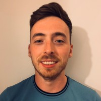 Surface Measurement Systems Employee Taylor Ward's profile photo