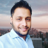Global Industrial Company Employee Nelson Mendonca's profile photo