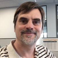 Crescend Technologies, LLC Employee Allen Huffman's profile photo