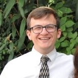 Fort Vancouver Regional Library District Employee Mitch Rogers's profile photo