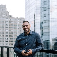 Vision Greens Employee Mitch Lyons's profile photo