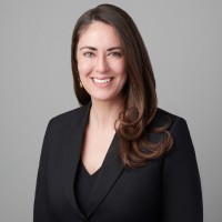 Enterprise Knowledge, LLC Employee Rebecca Wyatt's profile photo