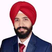 Kreditventure Employee Jagprit Singh's profile photo