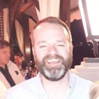 Innasol Employee William Cashmore's profile photo