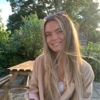 LUYA Employee Cecily Wallace's profile photo