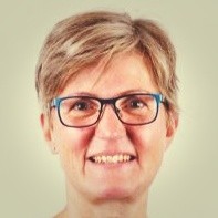 Solar Group Employee Helle Andersen's profile photo