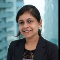 Bank of America Employee Rachna Jain's profile photo