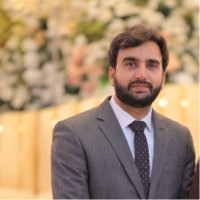 Syed Hussain Email
