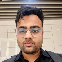 Insight Employee Prateek Goyal's profile photo
