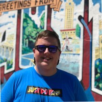 CPU Inc. Employee Robert Hendrix's profile photo