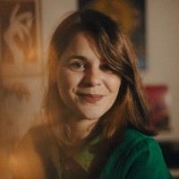 AD Education Employee Claire Mossbach's profile photo