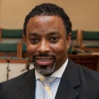 Pilgrim Rest Missionary Baptist Church Employee Daymond Wilkins's profile photo