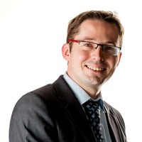 Conclusion Bam Employee Bart van Dijk's profile photo