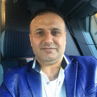 Roberto Employee Karim Kakari's profile photo