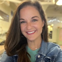 USS Lexington Museum on the Bay Employee Starla Shuck's profile photo