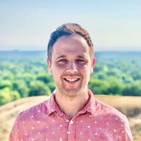 Haven Ministries Employee Corum Hughes's profile photo