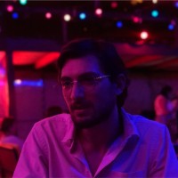 AscendAd Employee Luka Pkhakadze's profile photo