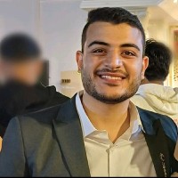 Ahmed Ashmawy's profile photo