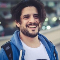 Quadion Technologies Employee Mauro Nicolas Torres's profile photo
