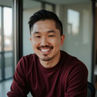 Model N Employee Simon Cheng's profile photo